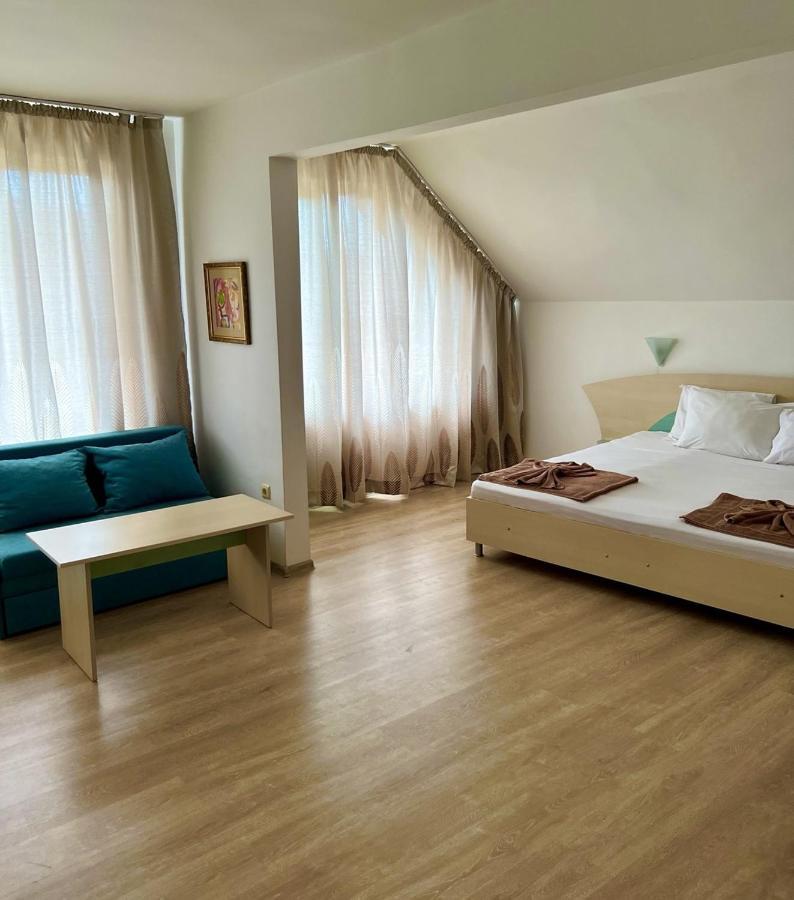 Family Hotel Magnolia Sunny Beach Dış mekan fotoğraf
