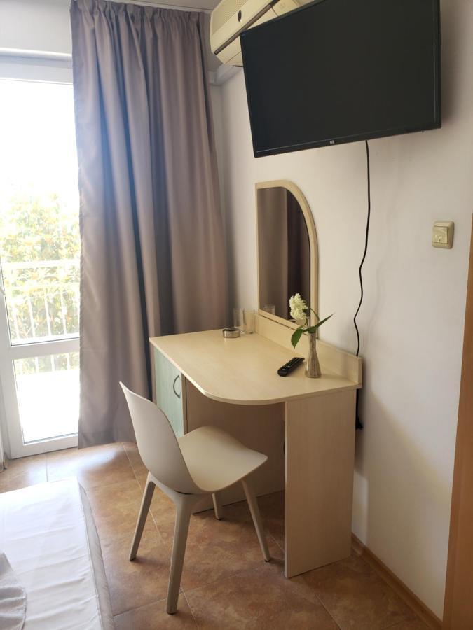 Family Hotel Magnolia Sunny Beach Dış mekan fotoğraf