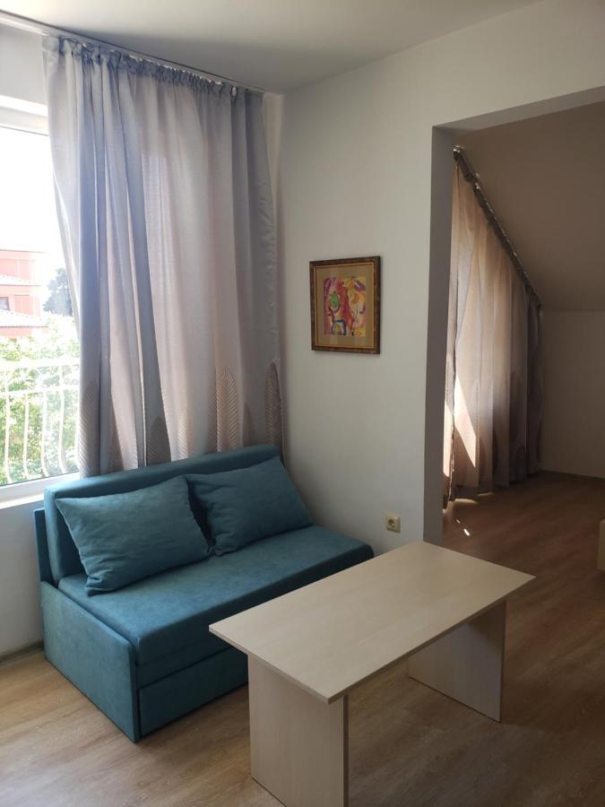 Family Hotel Magnolia Sunny Beach Dış mekan fotoğraf