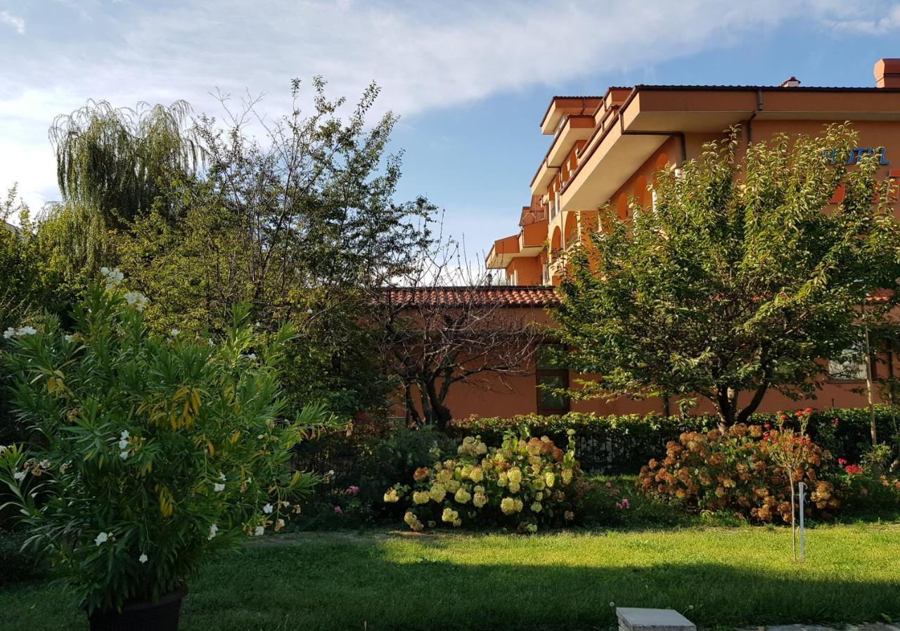 Family Hotel Magnolia Sunny Beach Dış mekan fotoğraf