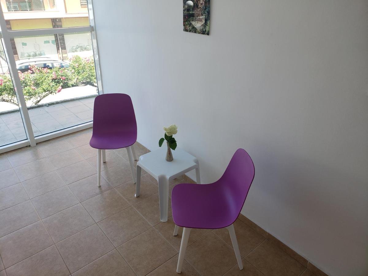 Family Hotel Magnolia Sunny Beach Dış mekan fotoğraf