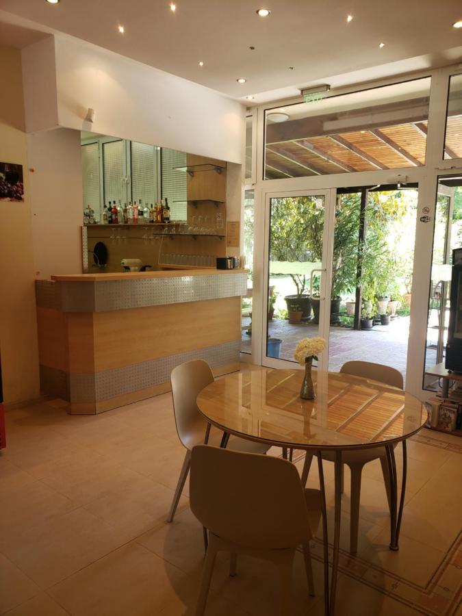 Family Hotel Magnolia Sunny Beach Dış mekan fotoğraf