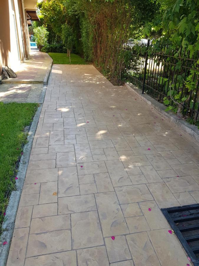 Family Hotel Magnolia Sunny Beach Dış mekan fotoğraf