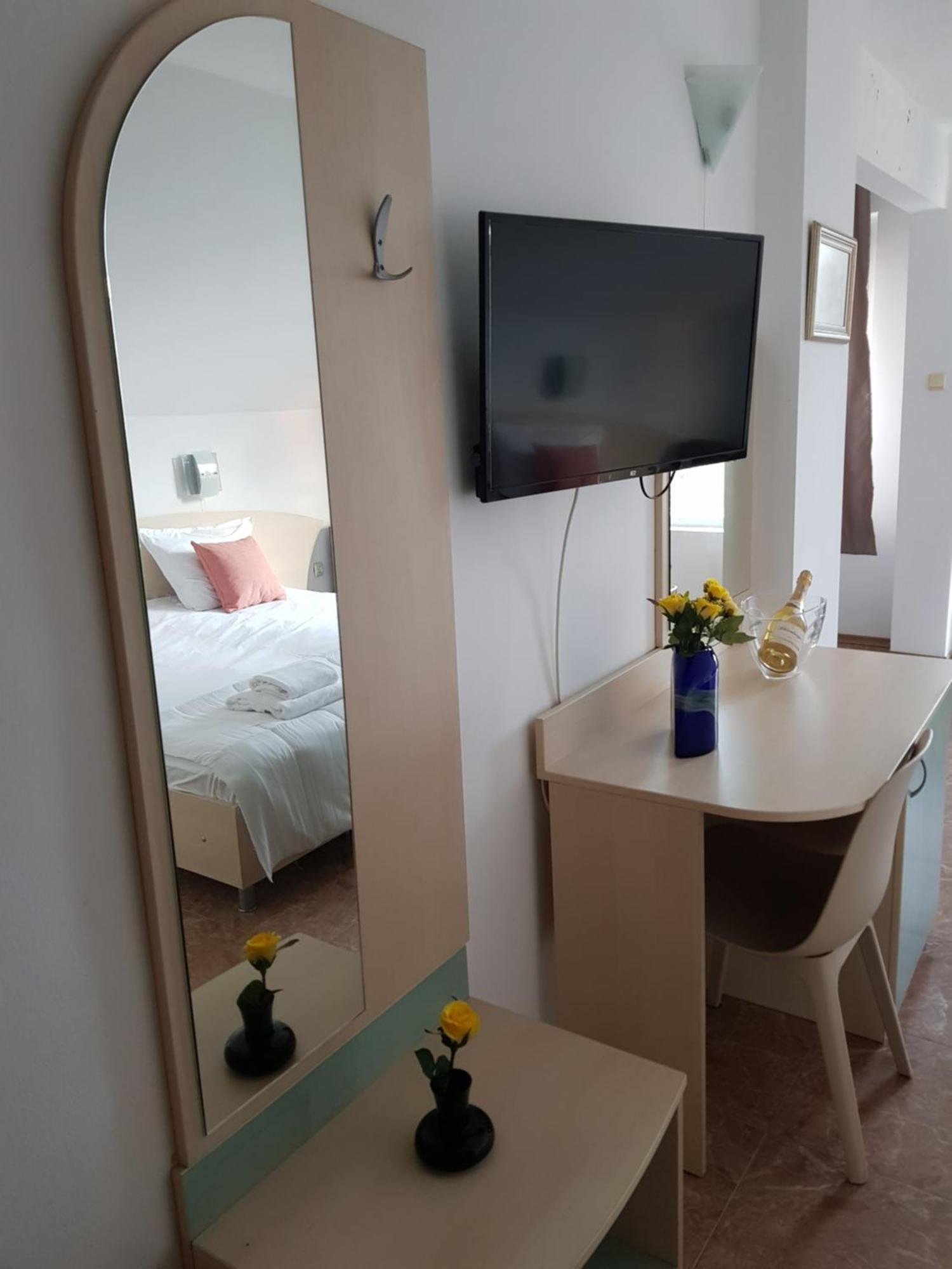Family Hotel Magnolia Sunny Beach Dış mekan fotoğraf