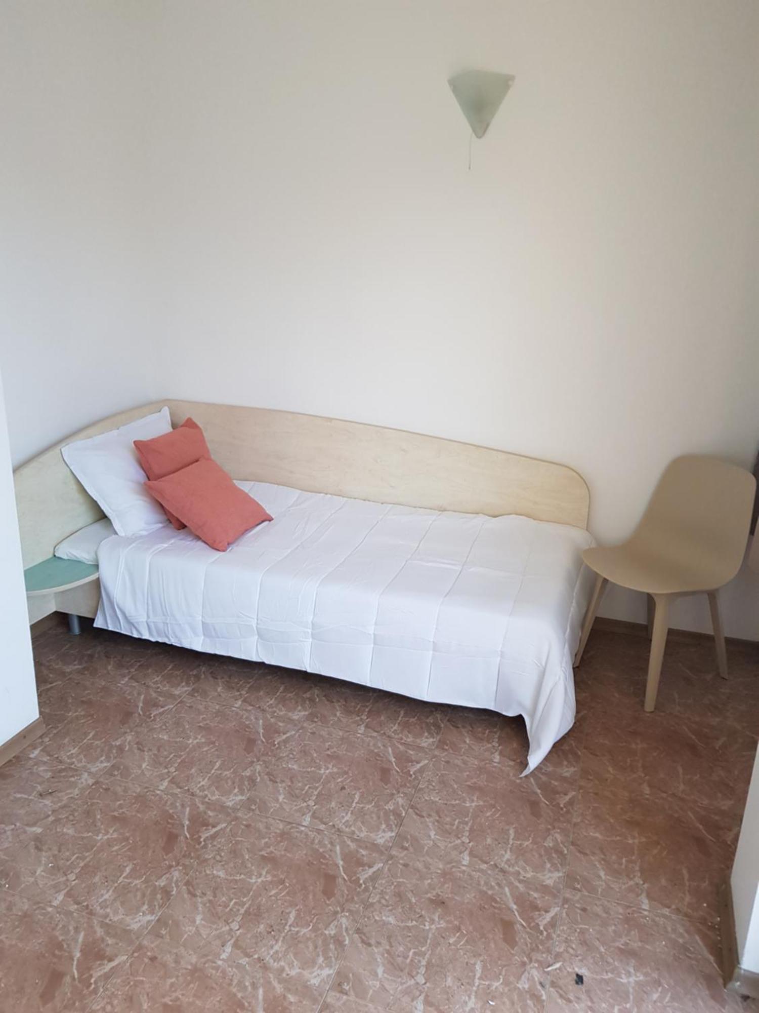 Family Hotel Magnolia Sunny Beach Dış mekan fotoğraf
