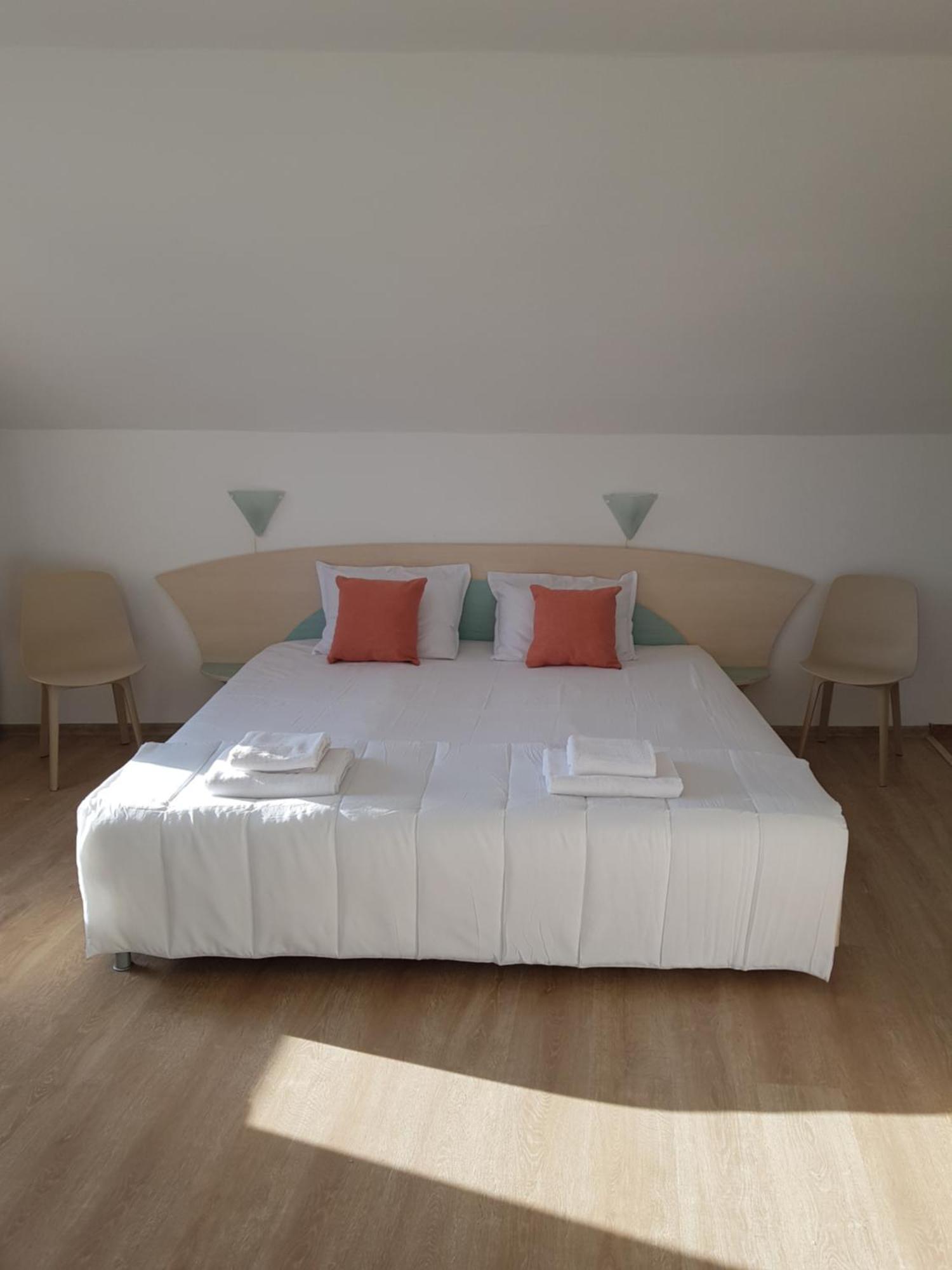 Family Hotel Magnolia Sunny Beach Dış mekan fotoğraf