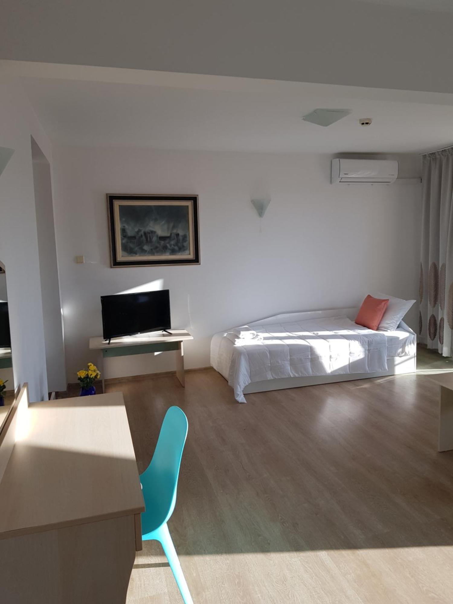 Family Hotel Magnolia Sunny Beach Dış mekan fotoğraf