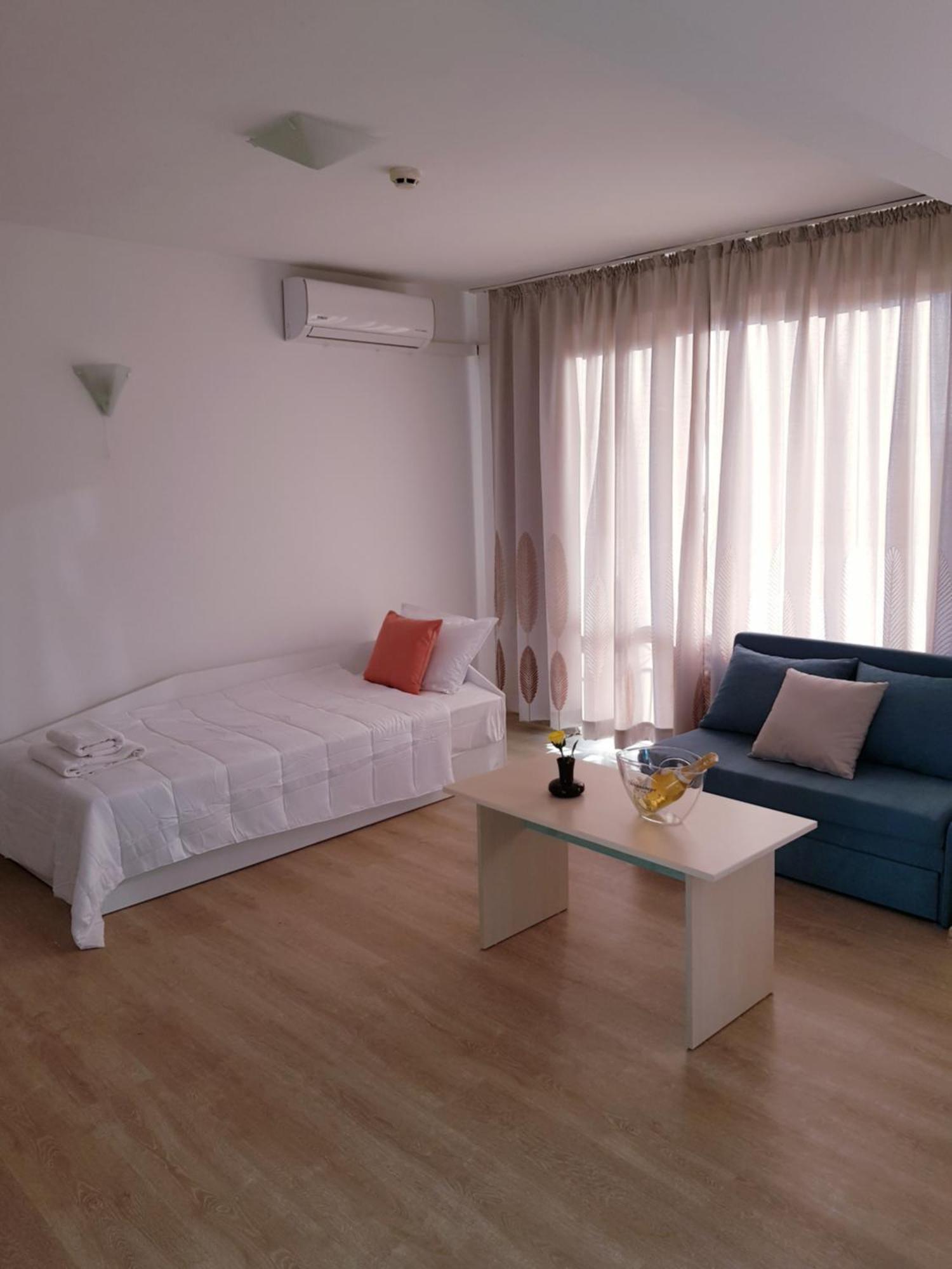 Family Hotel Magnolia Sunny Beach Dış mekan fotoğraf